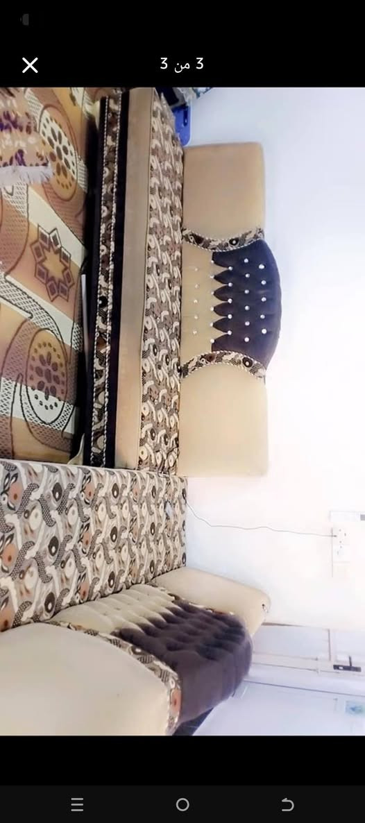 ديوان قنفات ١٣نفر تسكام نضيف مابي شي الاسفنج ماته منازل أبد النجف, العراق


**إذا كنت صاحب هذا الإعلان وتريد حذفه لأي سبب، رجاءا أرسل رسالة إلى الدعم الفني**