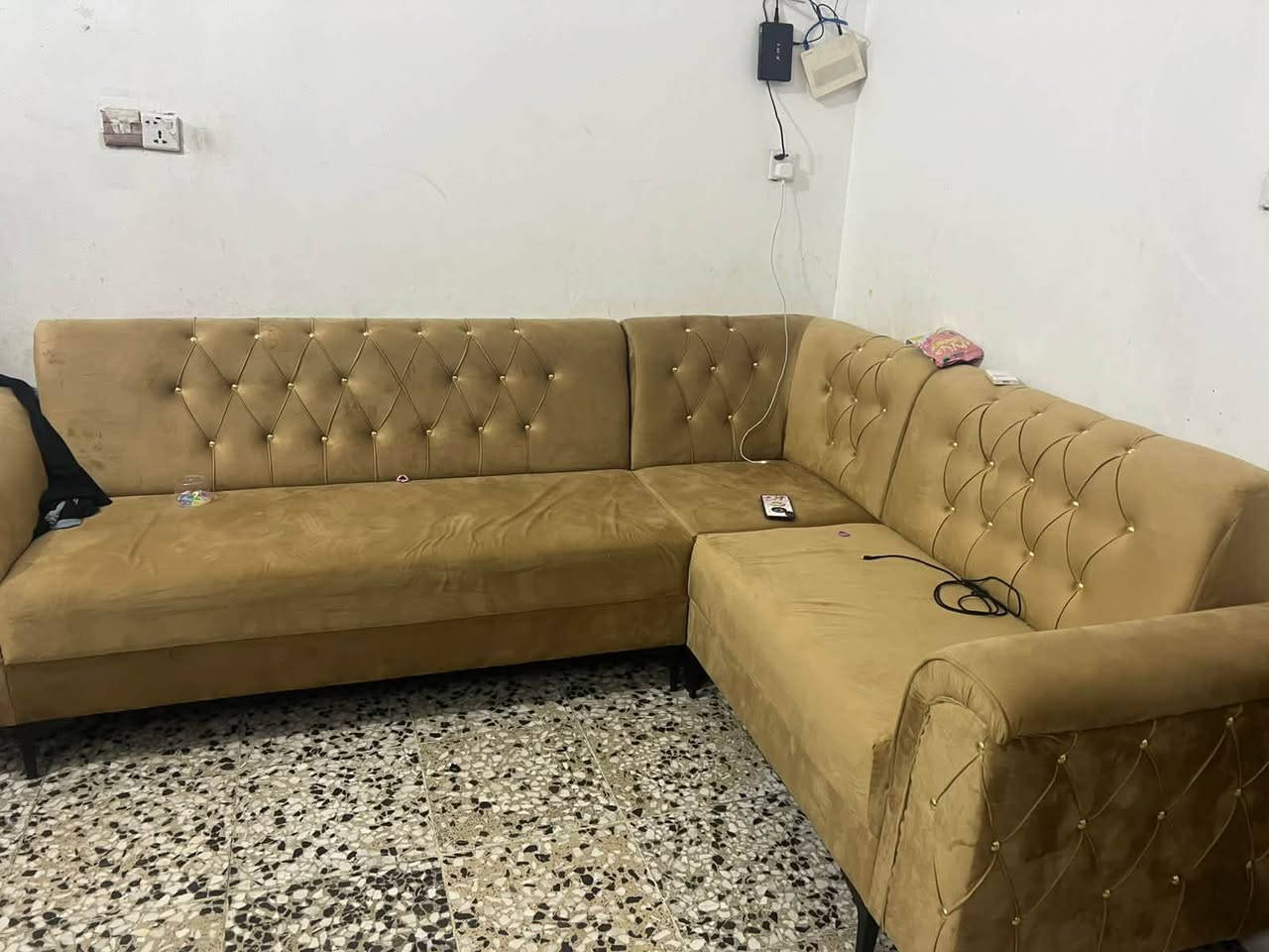 للبيع ديوان 7مقاعد جديد ب300اليريده راسلني خلص


**إذا كنت صاحب هذا الإعلان وتريد حذفه لأي سبب، رجاءا أرسل رسالة إلى الدعم الفني**