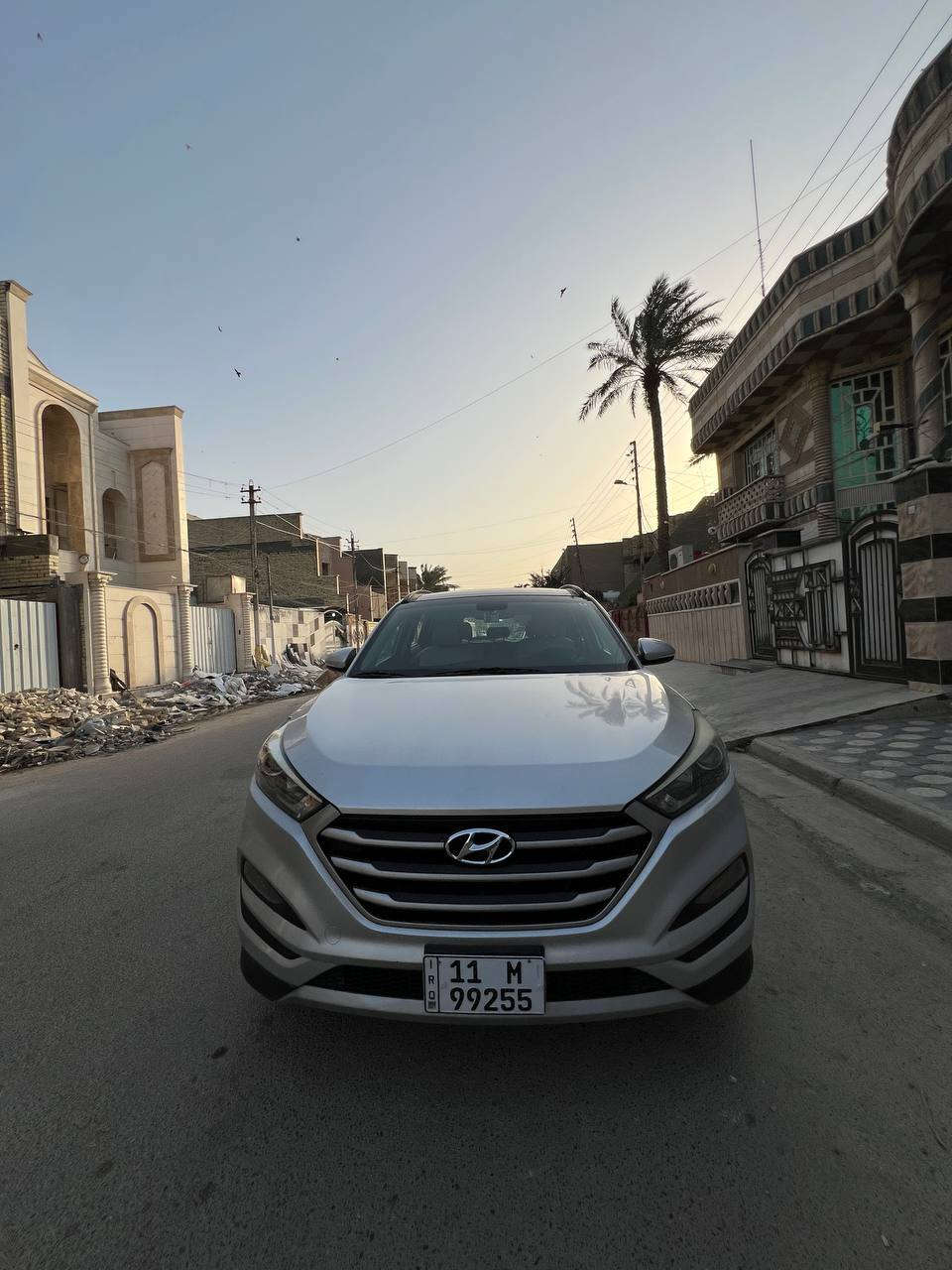 السلام عليكم هيونداي توكسان للبيع!!2018
السياره وارد امريكي🇺🇸! حادثها الجنطه مصلحه و الجاملغ مصبوغ 

وبيها رشات قليله صبغ  بدون قطره معجون اثر جراد الصبغ

صور الحادث مرفقه اسفل👇🏽

ماشيه:57 الف ميل

السياره فول الفول واحد ع واحد1/1

السقف:بانوراما

شاشه كبيره 

مري شفط 

شحن لاسلكي 

جنطه كهرباء

دخول ذكي 

تشغيل بصمه 

شاشه اعطال 

تحديد مسار 

نقطه عمياء

نظام ECO الاقتصادي 

نظام منحدرات 

رادار امامي وحساسات خلفيه

توقف ذاتي 

نظام تثبيت السرعه (كروس)

كشنات جلد تدفئه+تبريد 

استرين تدفئه تبريد 

ويل 20كروم

تخم تاير جديد 

حداديه اماميه وخلفيه 100/100

رقم بغداد  دولي باسمي تحويل ثاني يوم

السعر:160💵

للاسفسار الاتصال ع الرقم :***********
