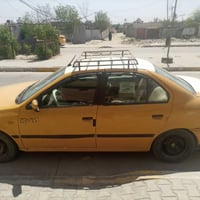 سمند • ٢٠١٠ • رقم بغداد
