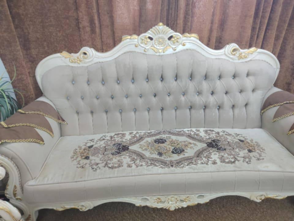 تخم زان تركي 750,حي الجهاد وميز طعام 175الكاظميه


**إذا كنت صاحب هذا الإعلان وتريد حذفه لأي سبب، رجاءا أرسل رسالة إلى الدعم الفني**