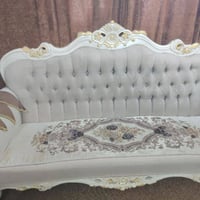 طقم زان تركي • ميز طعام • حي الجهاد