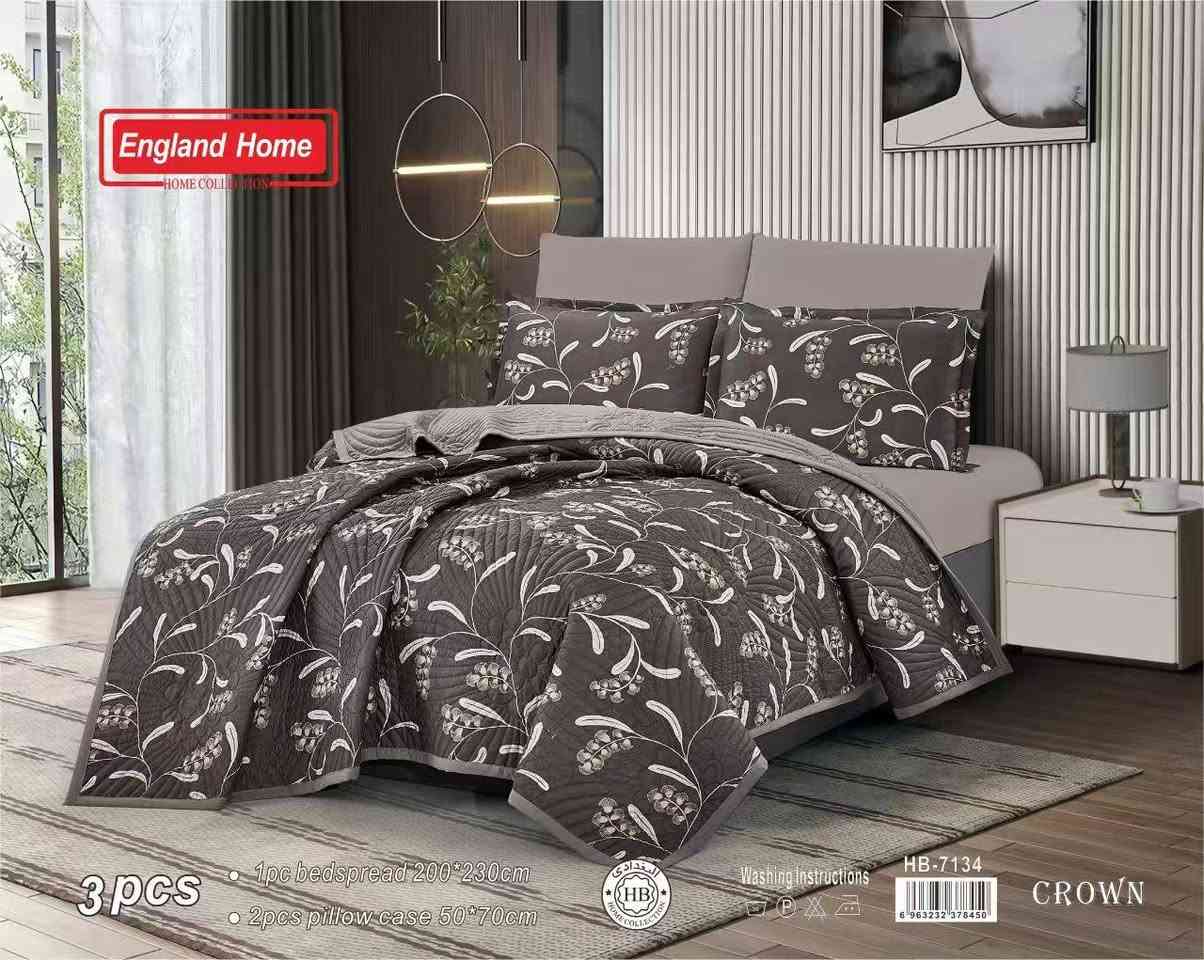 🌺🌺 معرض القمر🌕 

ماركت  البغدادي( England Home)  🌺🌺 معرض القمر🌕 للسجاد والموكيت 

        🌹🌹تحية طيبة زبائنا الكرام 🌹
     
 3 قطع                ❄️   جديد ❄️☃️ صيف 2026

   #  فرشه  قطني مقرنص   نفرين ثقيل

القطعه (15 ))   الف

قياس الفرشه((230×200 ))

قياس المخده((75 ×50))

يوجد🚕 خدمة 🚕 توصيل  شارع العام قرب  عمارة الجاروش

يوجد توصيل كل محفظات العراق 
***********
