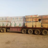 خشب روسي • لوح معاكس • الرمادي شارع 40