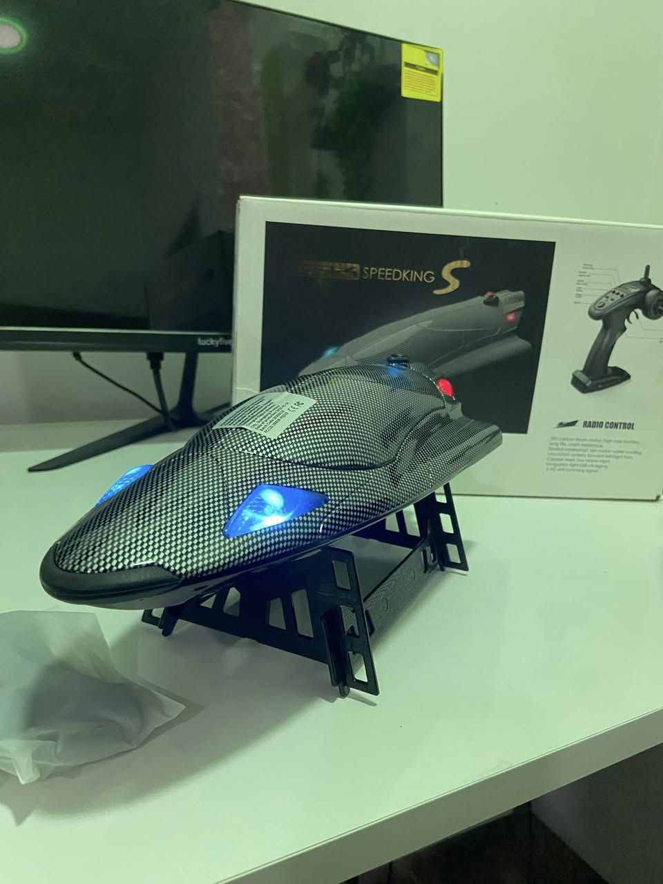 متوفر سعر ٦٥


**إذا كنت صاحب هذا الإعلان وتريد حذفه لأي سبب، رجاءا أرسل رسالة إلى الدعم الفني**