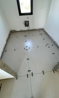 كربلاء • واجهات بيوت • خلفه