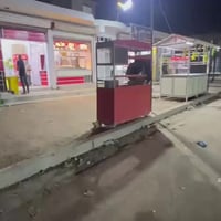 اخوان مطعم للبيع في سبع اقصور شارع المشروع يحتوي على فرن بيزى معى ميز ...