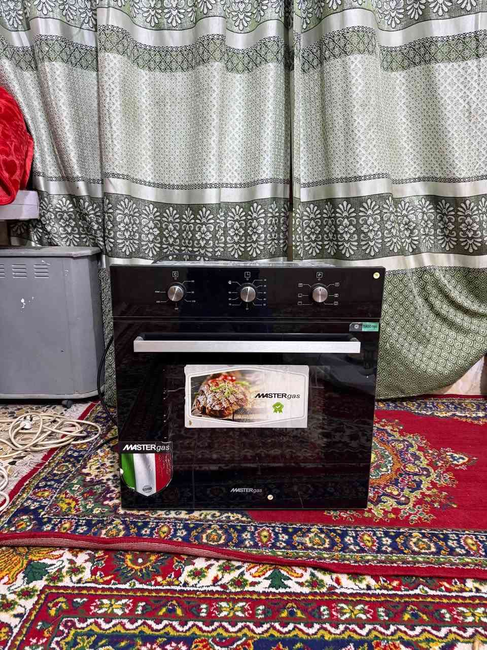 فرن بعد جديد ستعامل كلش قليل متوزي ع بيعت مخذاء 400الف ورايده 190شرط الشغل المكان بصره حيانيه شارع القائد مقابيل تانكي موسى الكاضم ستفسار اكثر راسل او تصال *********** البصرة, العراق
