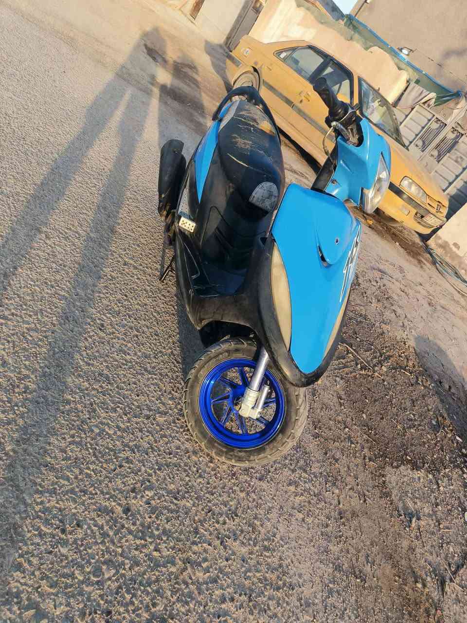 سلام عليكم ماكس عدله للبيع كلشي مابيه سلف هندر شغال كهربايات شغاله سعر 450 وبيه مجال حك الجيه مكان بغداد جسر ديالى القديم
***********
سلام عليكم ماكس عدله للبيع كلشي مابيه سلف هندر شغال كهربايات شغاله سعر 450 وبيه مجال حك الجيه مكان بغداد جسر ديالى القديم او مراوس حسب القناعه
