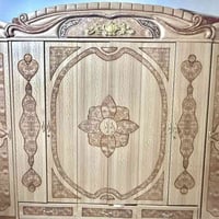 غرفة صاج • نفرين • ميز تواليت