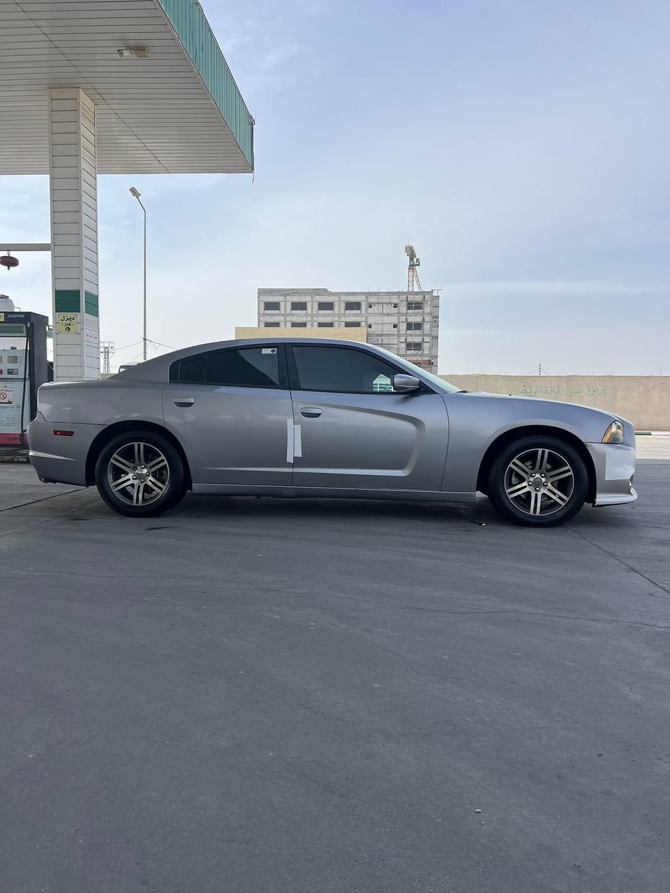 السلام عليكم جارجر 2013 (اداوات) كفالة من الگص والضربة وصبغ قطعة وحدة فقط ((متوم ارقام وسنوية شمالي طبق الأصل)) سيارة جاهزة گير محرك تخم تاير ويل خليجي18 حدادية تبريد ثلج❄️ لايت زنون
العنوان بصرة
السعر68$ وبيها مجال قليل
***********
