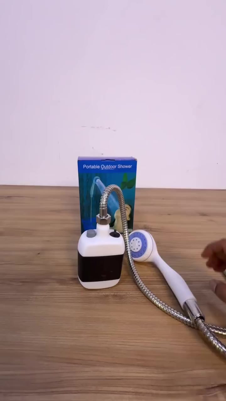 دوش تخيم سفري 20.000 الف
✨ حول بيتك لمكان أجمل
🏠 أدوات منزلية مختارة
🔥 عروض مستمرة
🚚 توصيل لجميع المحافظات
📩 اطلب الآن عبر الخاص


**إذا كنت صاحب هذا الإعلان وتريد حذفه لأي سبب، رجاءا أرسل رسالة إلى الدعم الفني**