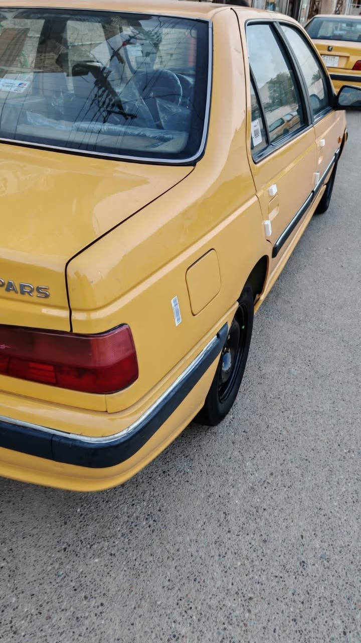 السلام وعليكم
بيجو  باًرص.     2017 
          .                
سنوية جديدة ومصفرة هيئة

🚓🚓 السيارة مكفولة كفالة عامة
حتة منل خياس مكفولة
.والسيارة علا وضع الشركة كلة عل بلاد

  وكير ومكينة  
وميكانيك كلة مكفول وبلادي...
تراي شرط زيرو
ومناقصات برغي
مدوشمة عام
 
🛍️  وجاهزة السعر  61$$
وكلشي موجود بلسوك 

ممتواجد عل نت  شراي يتصل ويدلل مكاني بغداد 🏘️🏘️
للاستفسار الاتصال ‭***********
