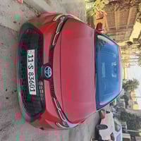 كورلا هايبرد • ٢٠٢١ • مع اوراق