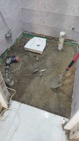 عمل وتأسيس مجاري (ساقيه)طارمه منور كراج
ترميم وتطببك صحيات تبديل وتثبيت مقاعد 
***********
