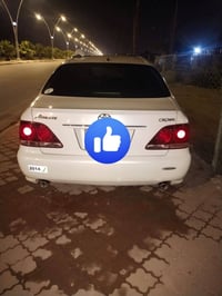 كراون • ٢٠١٤ • بصرة