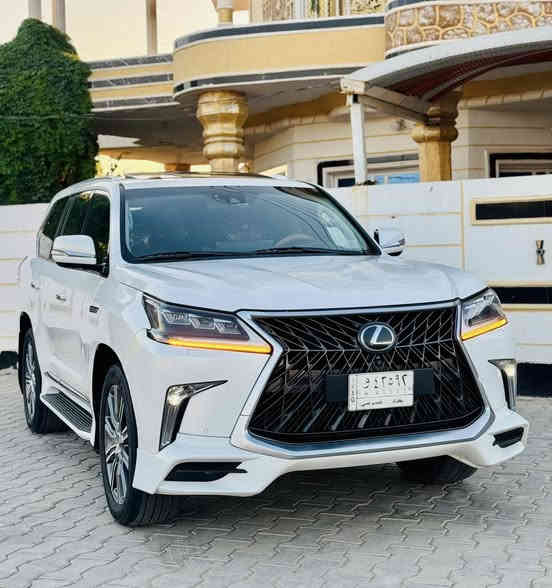 لكزز 2016 بريم اصل داخل قرميدي فوول 1/1 اعلى مواصفات بالكزز جديده ومكفوله وبالعافيه على ياخذها ستخدام شخصي ومن زمان جانيها بيع او مراوس السعر 593$ مكاني بابل - الشوملي للاستفسار *********** او ***********
