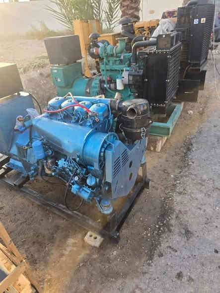 للبيع مولده دويس الماني صاروخ زيروصفر ساعه
العنوان الفرع الاول//اربيل صناعه جنوبيه 

الاتصال أو الاستفسار/ *********** اربيل 

العنوان الفرع الثاني الانبار فلوجه 

الاتصال أو الاستفسار واتساب أو الاتصال 0️⃣7️⃣8️⃣0️⃣3️⃣0️⃣7️⃣8️⃣3️⃣4️⃣3️⃣ 

يوجد توصيل كافه المحافظات 👈🚛
