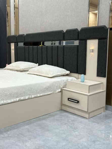 🛏️ غرفة نوم حديثة بتصميم عصري وفخم
✨ تتكوّن من 5 قطع جديدة بالكرتون
💸 السعر فقط 490 دولار
📍 معرض جودي – دهوك
📞 للاستفسار :*********** 
-----------------
#معرض_جودي_بدهوك 
🪑 أثاث تركي فاخر
غرف نوم – غرف جلوس – غرف شباب – طاولات – كنتور – أسفنج عالي الجودة
✅ عروض مميزة وأسعار تنافسية
📌 ناونیشان:
⛔مالطا خاری-فرعی ئکی به ری سیناعی- به مبه ری مه دره سه (مالتاژئری)
📌 العنوان:
دهوك – مالطا القديم – أول فرع قبل صناعة تصليح السيارات – مقابل مدرسة الابتدائية
(قريب من مطعم مالطا – كونديه مالطا – خارنگه ها مالتا)
#دهوك #موصل #غرفة_نوم #اثاث #زاخو
