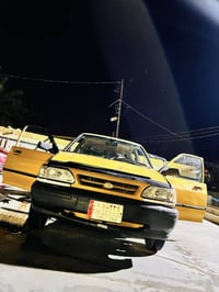سايبا • موديل ٢٠١٢ • نظيفه