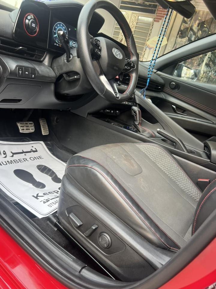 2023 N Line 
 صور الحادث بالمنشور  قطعه كلير امريكا 
السعر 157 
***********
مكانها صليخ ال 600
