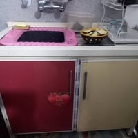 سنك ٥٠ • فرن ٥٠
