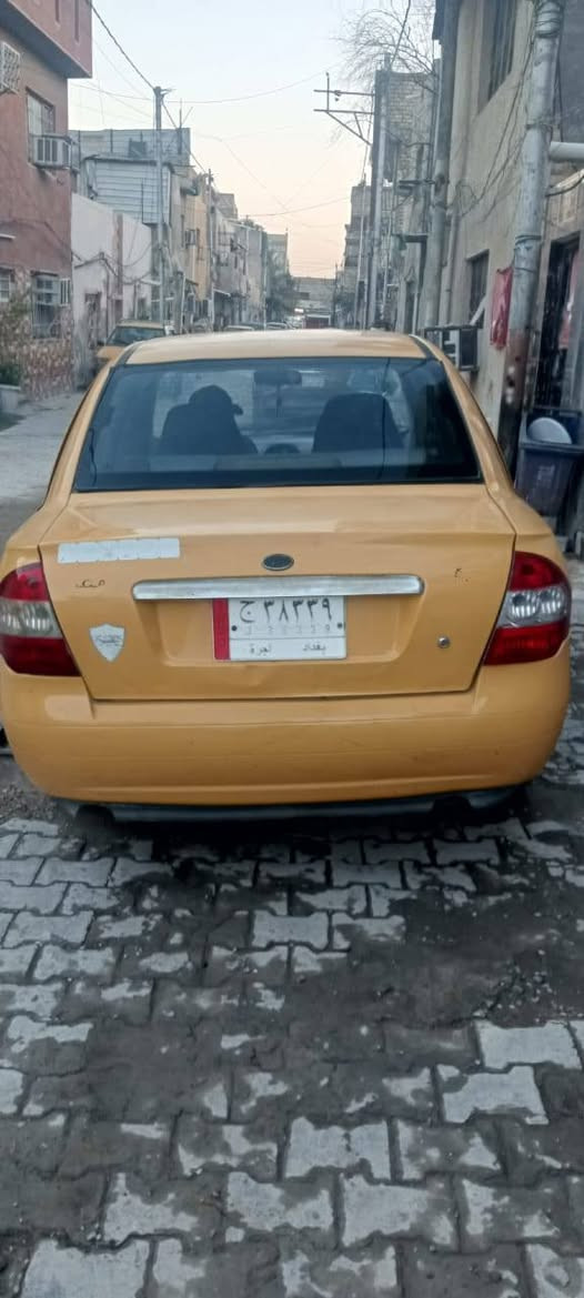 سلام عليكم طيبه للبيع 2015 سياره كفاله بس ذني طخات بلفديو منشور
كير محرك جديد مصفره هياه وغرامات  سياره جاهز مابيه اي نقص العنوان سحت اللقاه  *********** السعر 33وبيه مجال بصيط
