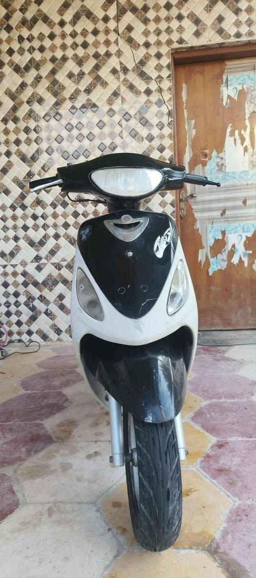 دراجه ماكس لبيع بوشه 49
سلف هندر كهربائيات شغاله مانقصه شي
السعر 450 وبيه مجال مكاني الدوانيه عفك
***********
