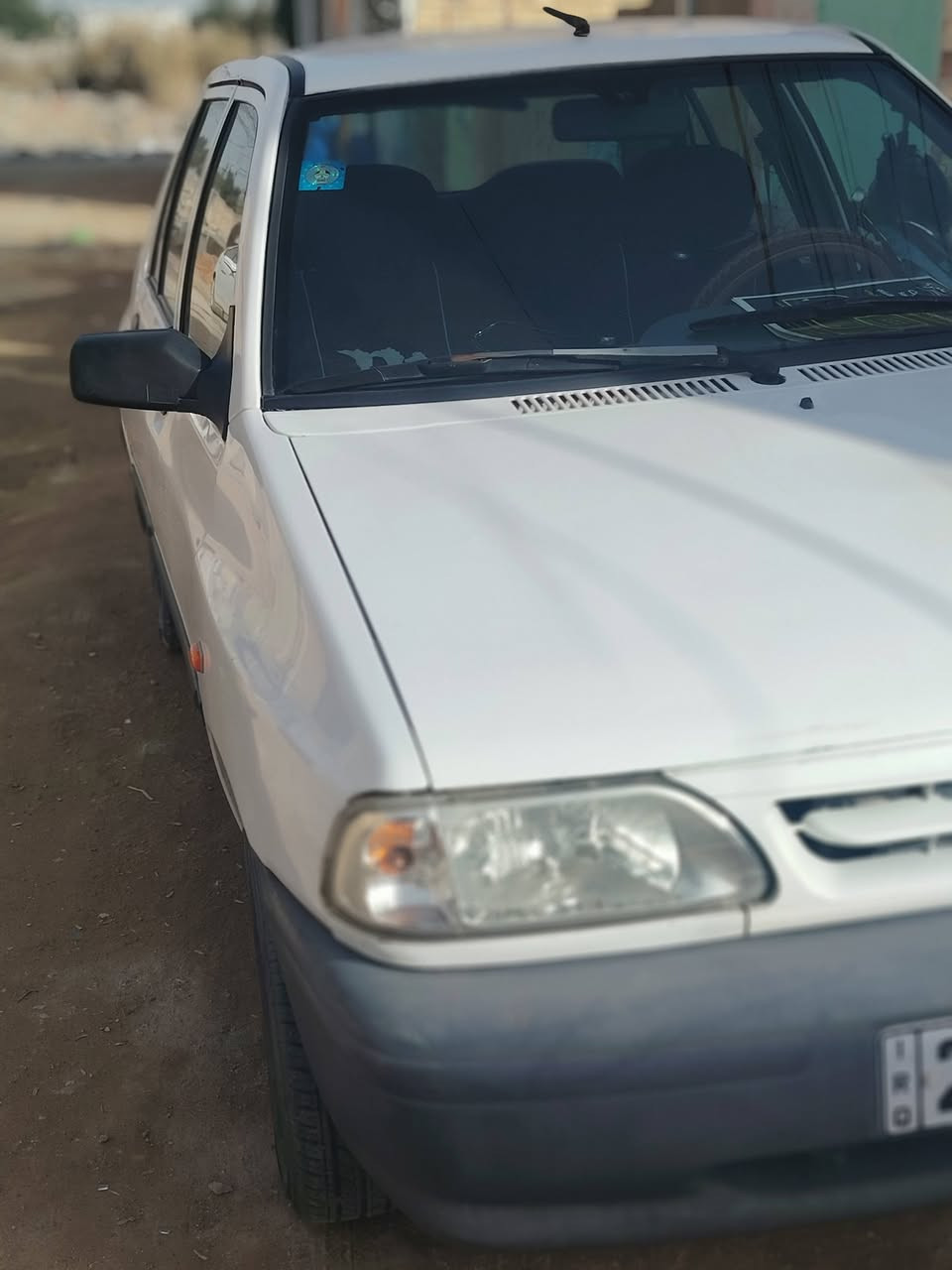 سلام عليكم سياره البيع مديل 2018 بيه بارد جاملغ امام سياره مكفوله بيه منضومه غاز رقمي ***********
