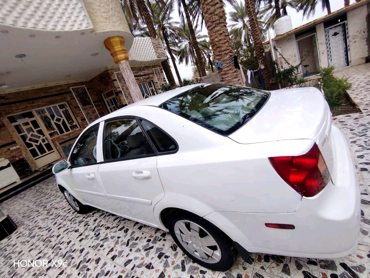 سلام عليكم عيدكم مبارك
اوبتره فورنزا اتماتيك موديل 2008 رقم بغداد سنويه ٢٠٣٠ جديده شرط تحويل
محرك وكير اتماتيك ٢٠٠٠ بلاديات مرغوبات
تبريد منضومه كامله جديده شرط ثلج تخم تاير جديد حداديه امامي وخلفي جديده نعومته فول مابيه كل نقص كهربائيات كله شغاله سنتر كامله شاشه لمس كامره خلفيه السيارة كل نقص ما أبيها ملاحظه سياره بيه ٣ قطع صبغ بدون  ضربه دواخل ومعجون فقط صبغ
مكاني صويره سعر ٦٥ ورقه *********** *********** 