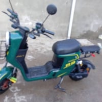 07703453718دراجه للبيع شحن موديل 24