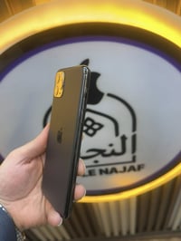 آيفون ١١ برو ماكس • ٢٥٦ • النجف