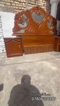 متوفر غرفه مستخدمه  توصيل وشد جميع المحافظات  واذا عدك غرفه وتريد تبيع...