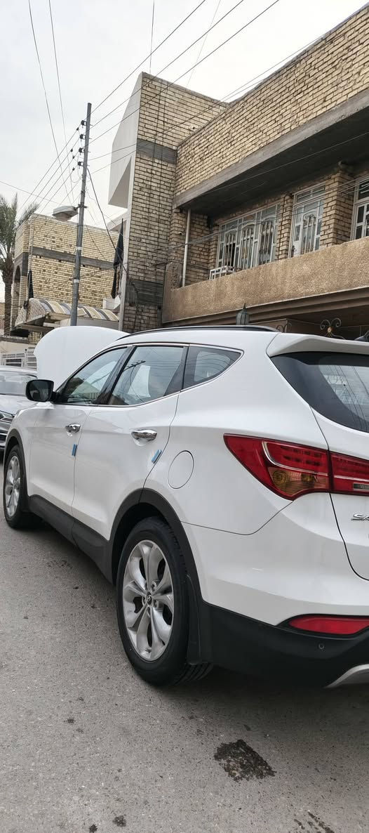 السلام عليكم ورحمة الله وبركاته..
الاخوة الاعزاء سيارة سنتافي خليجي ٢٠١٣ ستة سلندر محرك ٣٣٠٠ لون أبيض
سبعة راكب السيارة باسمي مكفولة من الصيغ والتبديل السيارة ١/ ١ جاهزة مواصفاتها
١.ثلاث قطع تبريد
٢.بصمة عدد/ ٢
٣. ويل كب عدد/٥
٤. تحكمات استيرن
٥. نظام مانع انزلاق
٦. فور ويل
٧. كامرات خلفية
٨. نظام الايكو
٩. شاشة لمس
١٠. ثلاثة أنظمة سياقة
١١. مصاببح لد
١٢. مري شفط
١٣. إشارة بالمري
١٤. نظام قفل السرعة
١٥. كرسي كهربائي للسائق
١٦. يو بي اس
١٧. بلوتوث
١٨. بصمة باب اماميه عدد/ ٢
١٩. قمارة بانوراما وسلايت روف
٢٠. السيارة رقم بغداد والسعر المطلوب للبيع هو ( ١٩٥) ورقة عنواني بغداد الحسينية موبايل *********** ابو مصطفى الشمري وهذي صور السيارة.
