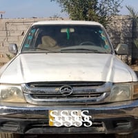 دير • ٢٠٠٦ • مكينة وكير جديد