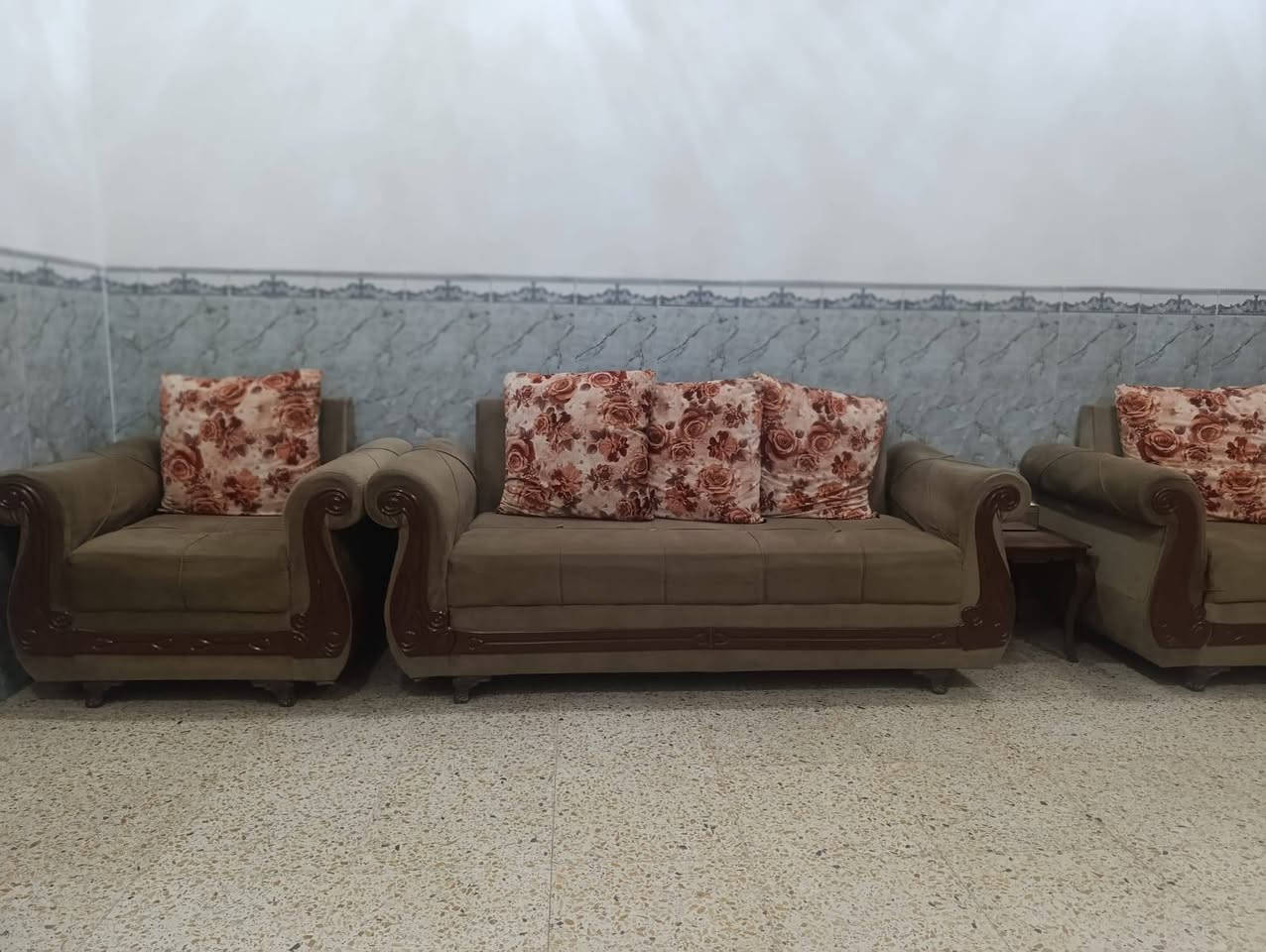 سلام عليكم تخم مستعمل للبيع ١٠ مقاعد
موجود بلحمزه الشرقي


**إذا كنت صاحب هذا الإعلان وتريد حذفه لأي سبب، رجاءا أرسل رسالة إلى الدعم الفني**