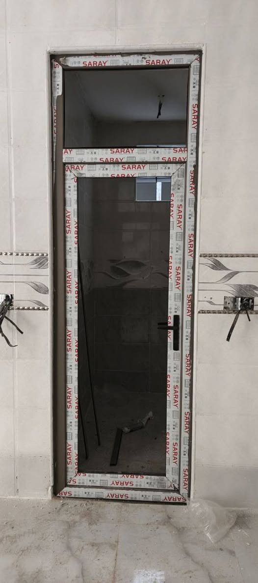 باسعار مناسبه 
#معمل_ومعرض_الأمير_للألمنيوم_وPvc 
مستعدون لعمل كافه انواع 
✅️الكاونترات الكوارتز والمرمر والخشب hdf 
✅️الابواب وشبابيك  الالمنيوم و pvc جميع الألوان
 ✅️ابواب الخشب التركي 
✅️أبواب القاصه جميع النقشات والألوان
✅️المحجرات 
🔹 المواد الأصلية فقط (السراي التركي) مع ضمان الجودة
🔹 عمل درجة أولى
🔹 أسعار تنافسية وجودة عالية

#بعقوبه_التحرير 
#الحولي_الزراعي_مقابل_سكله_الأصدقاء 

📞 تواصل معنا الآن لتحصل على تصميمك المميز
#رائد /***********
