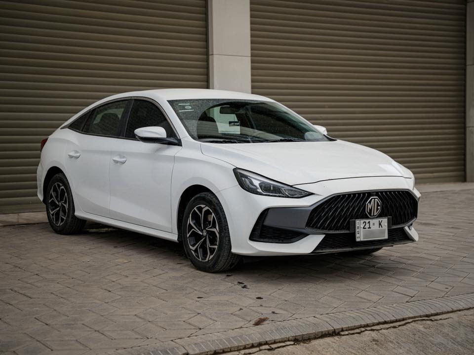 MG GT
گێر عادی 
٢٠ هەزار رۆیشتەوە
بەرمەجەی دیلکۆی بۆ کراوە
ڕۆنی گێڕ و مەکینەی گۆڕاوە (motosel)
گاعی (KQD) + باڵ 
سەنەوی ٢٠٣٠ بە ناوی خۆمەوەیە
هەزا و فەحسی بەڕادی ٢٠٢٧
سەیارەکە جوان و عەزێت نەدروە بەشەرتی هەموو شتێکی ئەیفرۆشم 
٩٦ گەڵاو مامەڵەیەکی زۆر کەم
0770 052 7720
