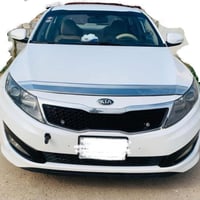 أوبتما ٢٠١٣ • محرك ٢٠٠٠ • وارد خليجي