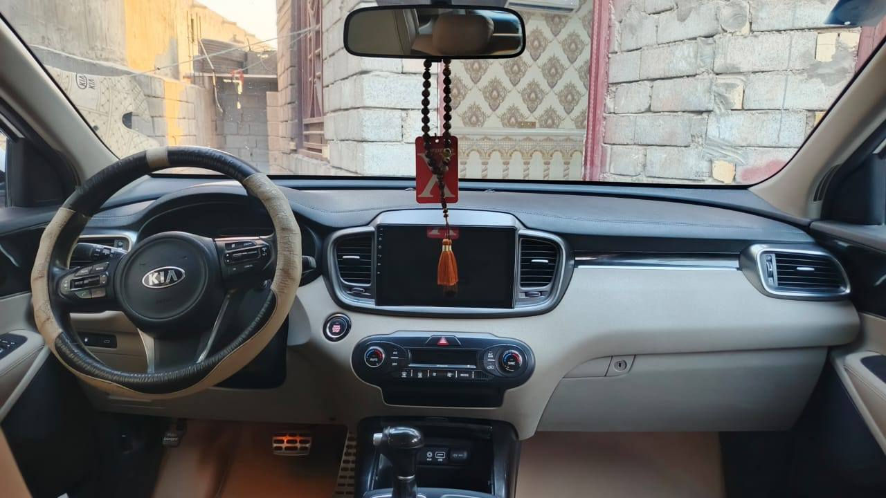 سلام عليكم سورنتو 18خليجي 7راكب بصمه شاشه جبيره تبريد تتدفه شغال سياره جاهزه فول خير من الله سته سلندر مكينه وكير كفاله سياره اي ضربه مابيها عده شبر صبق بل صندوك بدون ضربه سعر 235$وبيها مجال العنون بصره كرمة علي
***********
