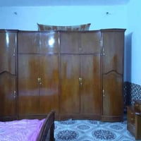 غرفة نوم • حطاطه صاج • رمادي جزيرة