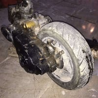 مكينة كامكو • نظيفه • النجف الاشرف