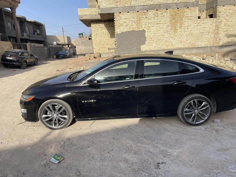 ماليبوا 2023 فول مواصفات 
بانوراما جلد كشنات كهرباء خزن ميموري تدفئة تبريد  شاشه دجتال  سستم صور 
رقم بابل معروضه ب 155$

1G1ZE5ST7PF123047
ماشيه 67 الف ميل 
مكانه بابل مسيب 
*********** واتساب
