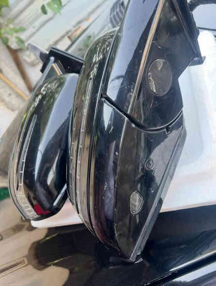 كفر مازده211
ولف حماوه 350
كفر بصمه
مري جانبيه فول هيترات وترحيب
***********
