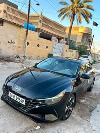 النترا SEL • ٢٠٢٣ • حادث