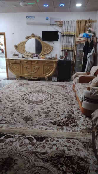 بيع سريع ٢٣٥
بيع سريع  وبسعر مناسب جدا 
بيت ٢٠٠ متر بحي اور الثانيه صب كونكريت طابق واحد سعره ٢٣٥ اي استفسار هذا رقمي ***********1
