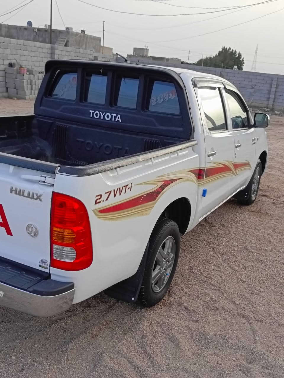 سلام عليكم تويوتا ٢٠١٠مكفوله شاصي ١٩كويتي رقم ذي قار سنويه الغايه ٢٠٣٠محرك مكفول السعر١٤٣مكاني ذي قار الاتصال ***********
