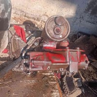 قطع غيار مان • تانكي ٣٦٠ لتر • كاردان مان