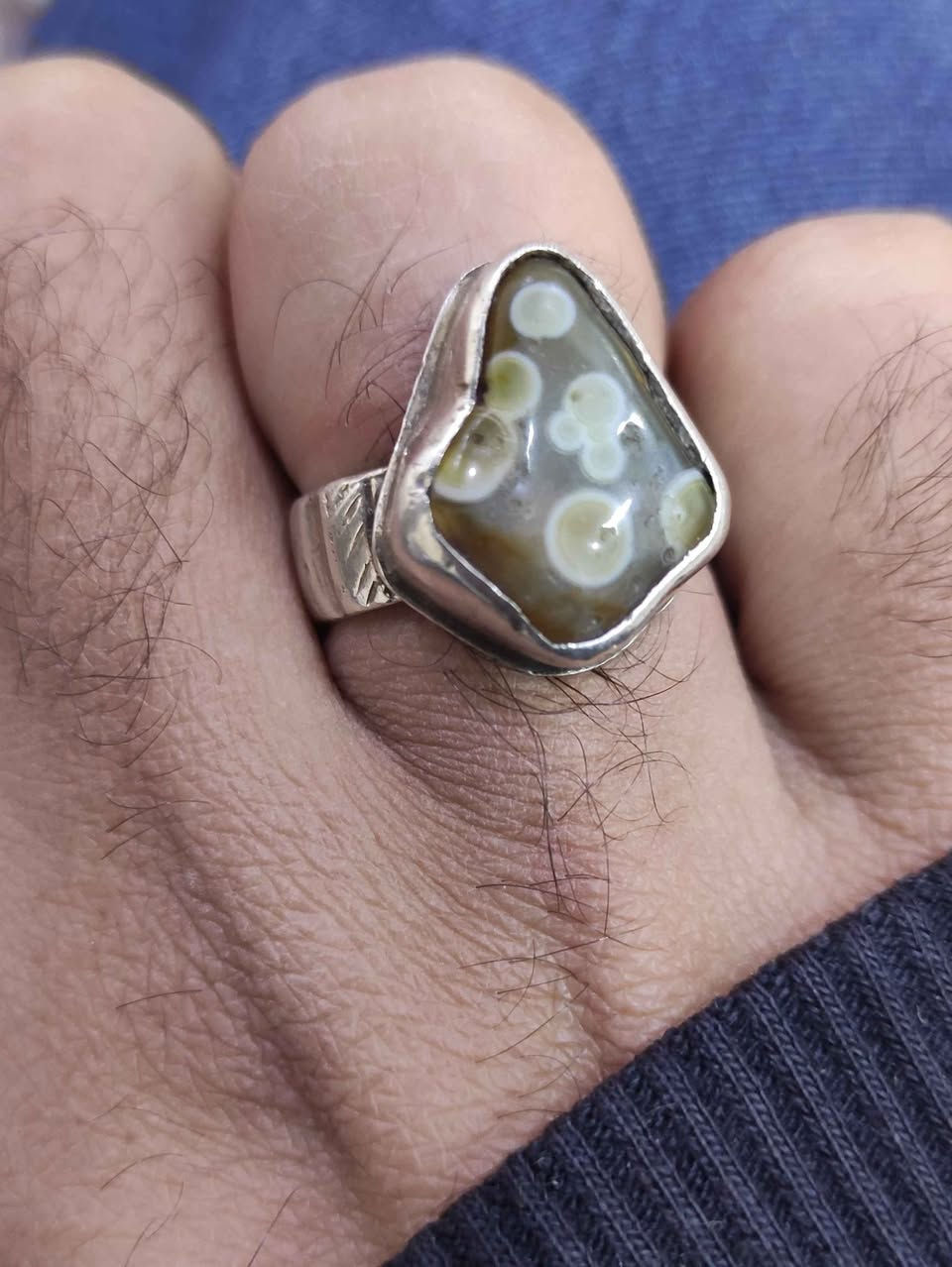 سليماني قديم للبيع قياس 18 مكاني بصره سعر 70 تصل *********** البصرة, العراق
