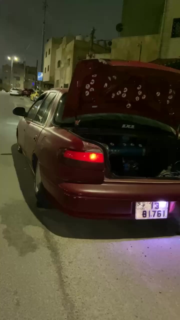 هيدروليك 6حركات 0797602443 سريع بطيء تعا شوفو راكب على سيفيا القويسمه


**إذا كنت صاحب هذا الإعلان وتريد حذفه لأي سبب، رجاءا أرسل رسالة إلى الدعم الفني**